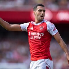 結果出し続けるメリーノを先発から外すべきなのか　ギェケレシュ復帰もへスキー氏「なぜそんなことをする？」