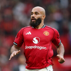 マンUが勝てないのはアタッカー陣のせい？　レジェンドたちは満足せず「フィニッシュがかなり荒っぽくて無謀」