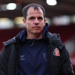 7位と躍進のサンダーランド、立役者の指揮官を他クラブも狙う　クラブは新契約を用意か