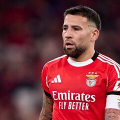 1位に意外な“37歳”の鉄人DF　「過去2年間でもっとも長い時間プレイした選手」は？