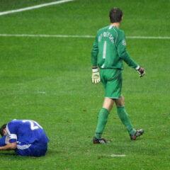 自殺も頭をよぎった…… 元チェルシーDFジョン・テリーが忘れられぬ“CL決勝でのPK失敗” 「今でも夜中に目が覚めて、『ああ、あれは現実だったんだ』って思う」