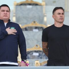 ［特集／監督からチームが見えてくる 03］選手時代の経験を活かせるか？　北中米W杯に挑むレジェンド指揮官たち