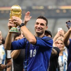 ［特集／監督からチームが見えてくる 02］代表指揮官は管理能力が命　スター軍団率いるなら名マネージャータイプが鉄板！