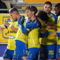 ［名良橋晃］優勝&CLを狙えるシント・トロイデンは小さな街の理想クラブ