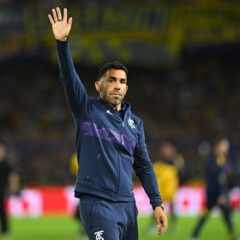 まるでディズニーランド!?　テベスがかつての“盟友”を招待した豪華すぎる自宅