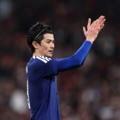 ［特集／日本代表の完成形 03］タレント揃うも怪我人多し　守備陣はコンディションを見極めよ