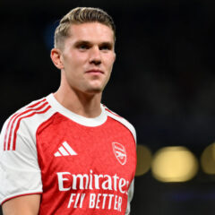 ギェケレシュをシティ戦で先発させるべきではない？　スポルティング戦で酷評集まる「技術が要求レベルに大きく及ばない」