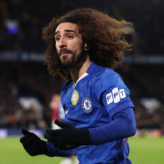 ククレジャの理髪師がチェルシーのチーム情報をXに漏洩　パーマーとペドロの欠場をリークか、当該アカウントは消失