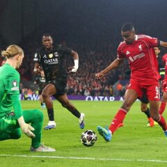 イサク先発起用の賭けは大失敗　わずか5タッチで交代の惨状にOBも「イサクについては、なんと言っていいか……」