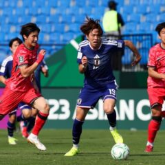 ベルギーから帰還した若き逸材　福岡を救うJ1初ゴールが逆転を引き寄せる