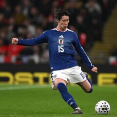 ［名良橋晃］名良橋晃が考える　北中米W杯に挑む26名の選出条件