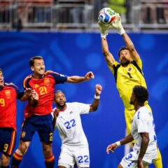［名良橋晃］話題満載の北中米W杯は育成年代の差が出た大会　日本代表には危機感あり