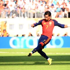 ［北中米W杯・総集編01］ポゼッションサッカーの黄金期再来か　点差以上の何もさせない完勝劇でスペインが二度目の世界王者に！