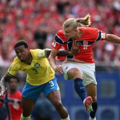 ［北中米W杯・総集編03］日本を倒したブラジルもあっけなく敗退　各国に厳しさを突きつけたラウンド16