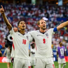 ［北中米W杯・総集編04］接戦では優勝経験がモノを言う!?　FIFAランクTOP4が 順当に準決勝へ