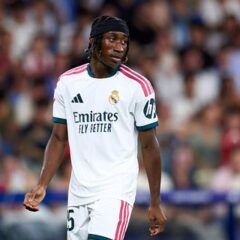 クラブ史上最高額で加入 7試合目でやっとアシストのディオマンデにモウリーニョ「成長している」