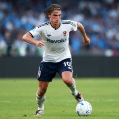 ［名良橋晃］対照的なコモとバレンシア　水戸はしっかりJ1仕様、FC東京は優勝チャンス!?