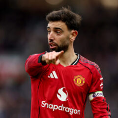 意外と庶民的な車に乗るサッカー選手とは? ブルーノ・フェルナンデスやベルナルド・シウバらの愛車を紹介