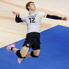 ［特集／世界で戦う日本人11人 03］欧州最前線に立つ孤高のバレーボーラー四天王