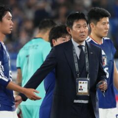 ［特集／森保ジャパン最終章 02］編集部座談　功績も課題も数多あり　森保ジャパンの8年間を振り返る