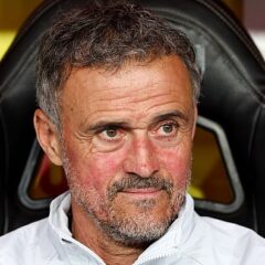 「我々は幸運だった。もっと失点していてもおかしくなかった」 敵地で4発快勝もPSG指揮官エンリケはマレスカ率いるシティを称賛