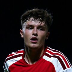 4部に敗れたアーセナル“唯一の収穫” 18歳シーダッチ・オニールはリヴァプール戦でも出番ありか